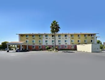 Super 8 By Wyndham Sacramento/Florin Rd Hotel United States