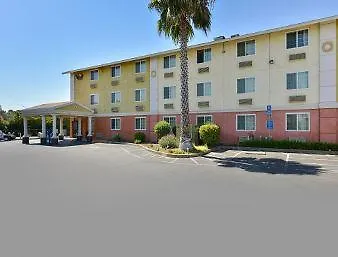 Super 8 By Wyndham Sacramento/Florin Rd Hotel 2*, Sacramento United States