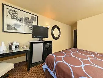 Super 8 By Wyndham Sacramento/Florin Rd Hotel  Sacramento