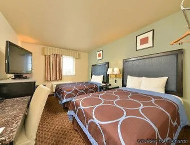 Super 8 By Wyndham Sacramento/Florin Rd Hotel Sacramento