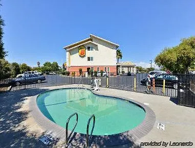 Super 8 By Wyndham Sacramento/Florin Rd Hotel