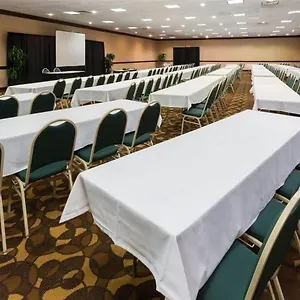 Ramada Plaza And Conference Center United States