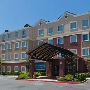 Hotel Staybridge Airport Natomas, An Ihg, Sacramento