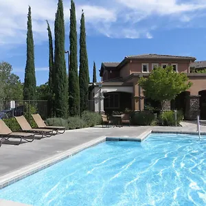 Guest house Guest Services, Sacramento
