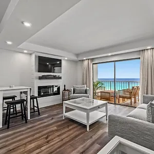 The Summit 803: Beachfront Luxury With Incredible Views United States