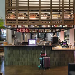 Moxy Downtown United States