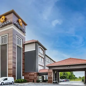 La Quinta & By Wyndham United States