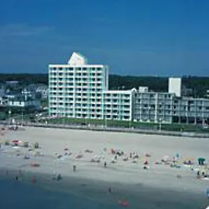 Baymont By Wyndham Oceanfront Virginia Beach