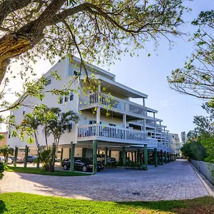 Intercoastal Beach Clearwater